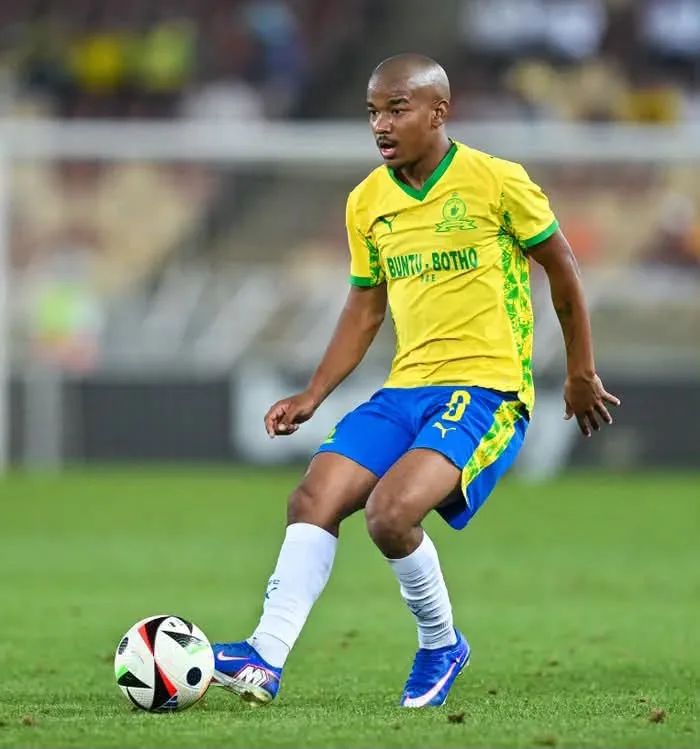 South African football star Jayden Adams dies days after return from 2026 FIFA World Cup