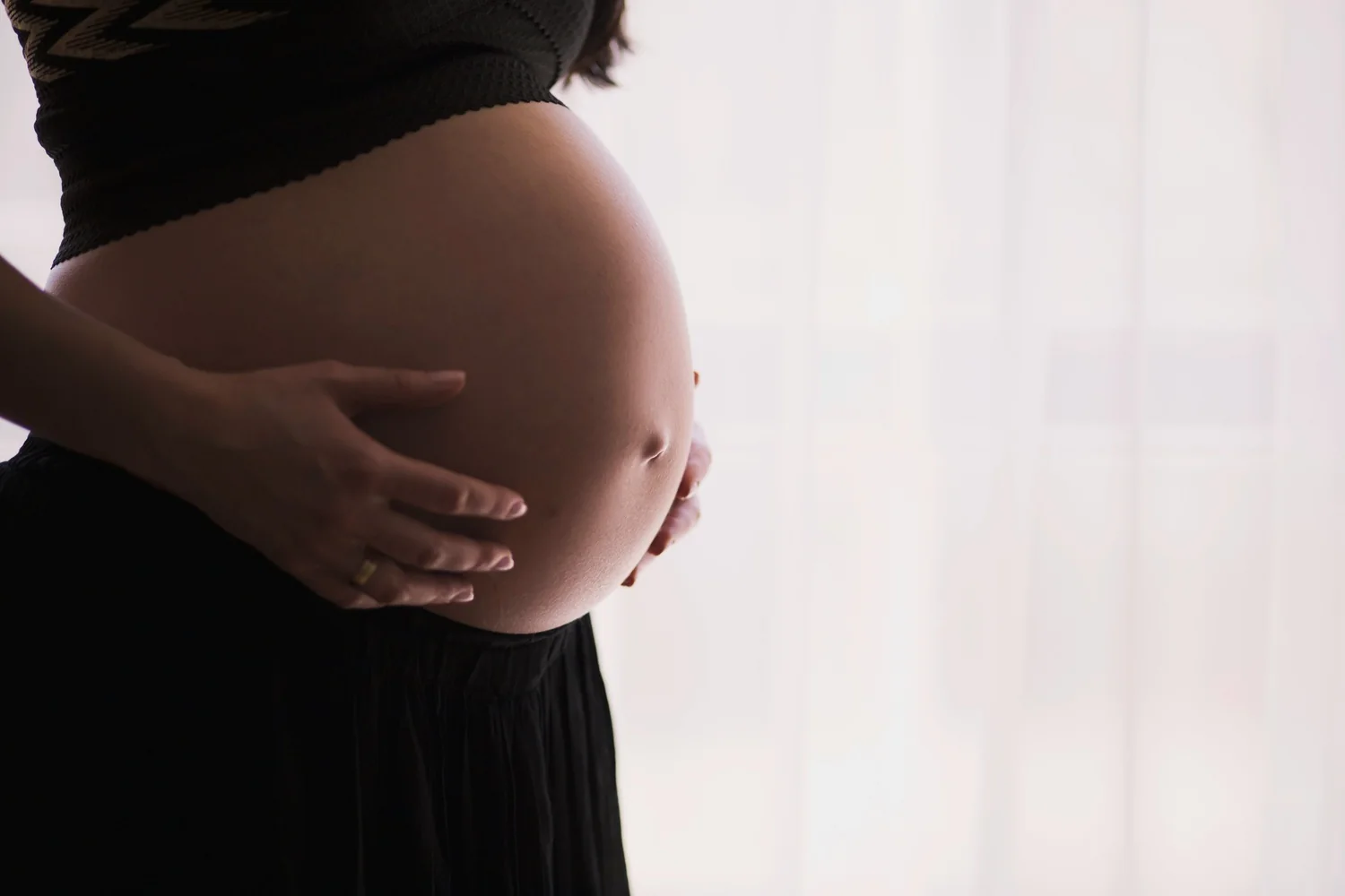 New study finds pregnancy changes the brain differently with each child