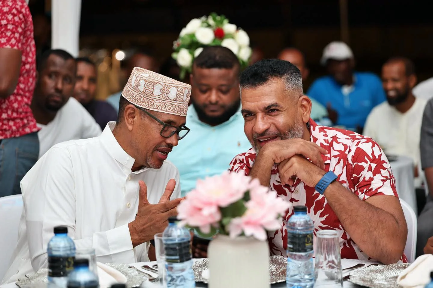 Hope for Mombasa Somali community as leaders move to end ID card challenges