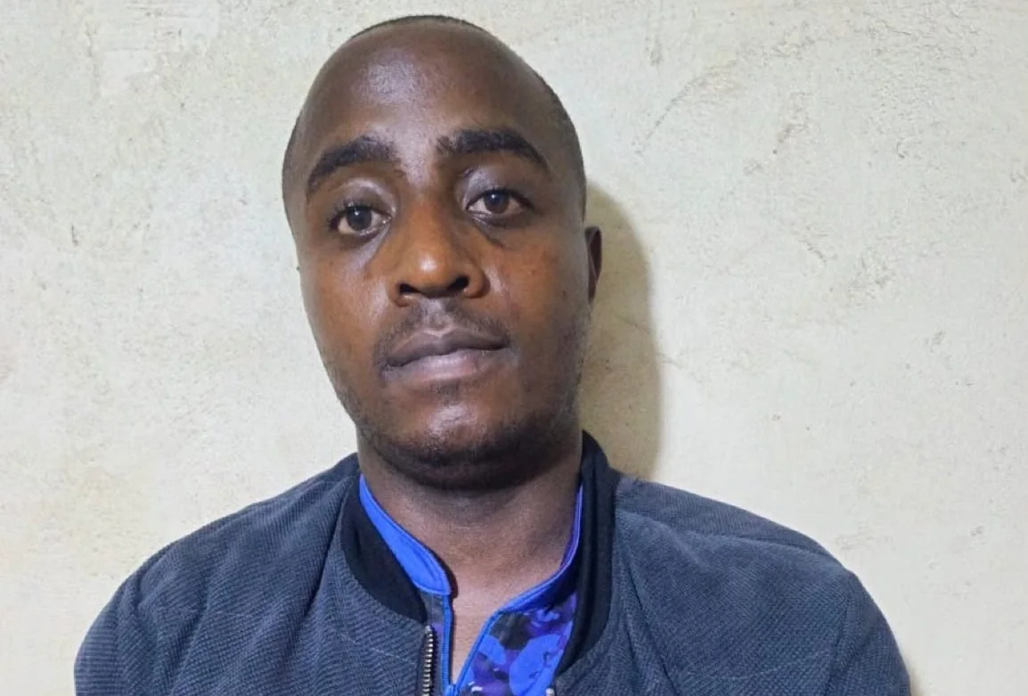 Suspect in Joy Gathu murder arrested while allegedly fleeing to Uganda