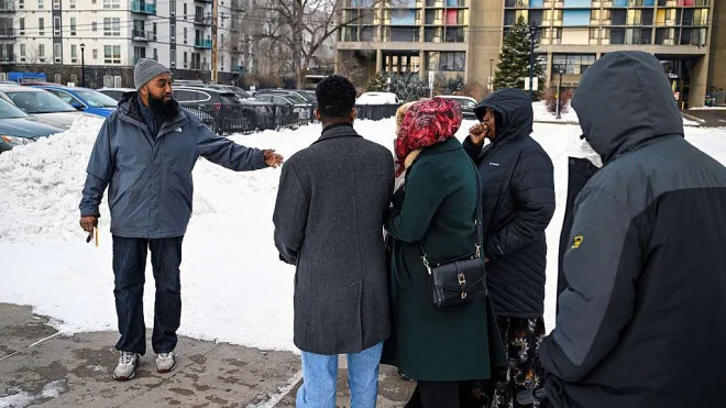 Somali TPS holders in US allowed to continue working after court-ordered extension