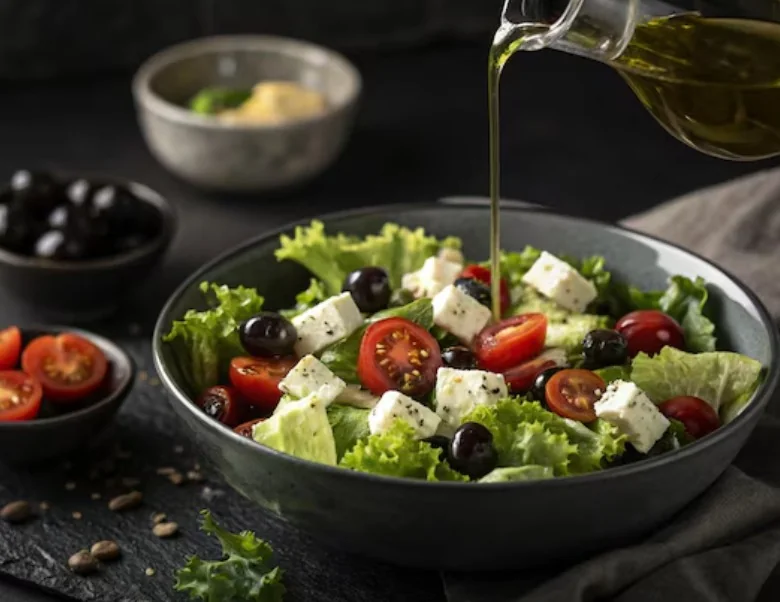 Bring the Mediterranean home: How to make classic Greek salad for friends and family