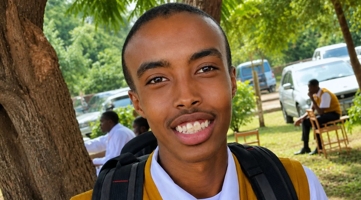 Death of Grade 10 student Mohamed Hare in Thika sparks DCI murder investigation