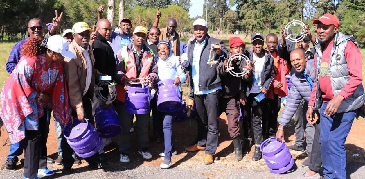 Amnesty International Kenya demands probe into bribery, violence ahead of Ol Kalou by-election