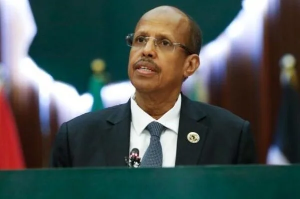 AU seeks reset with Mali as Sahel crisis deepens