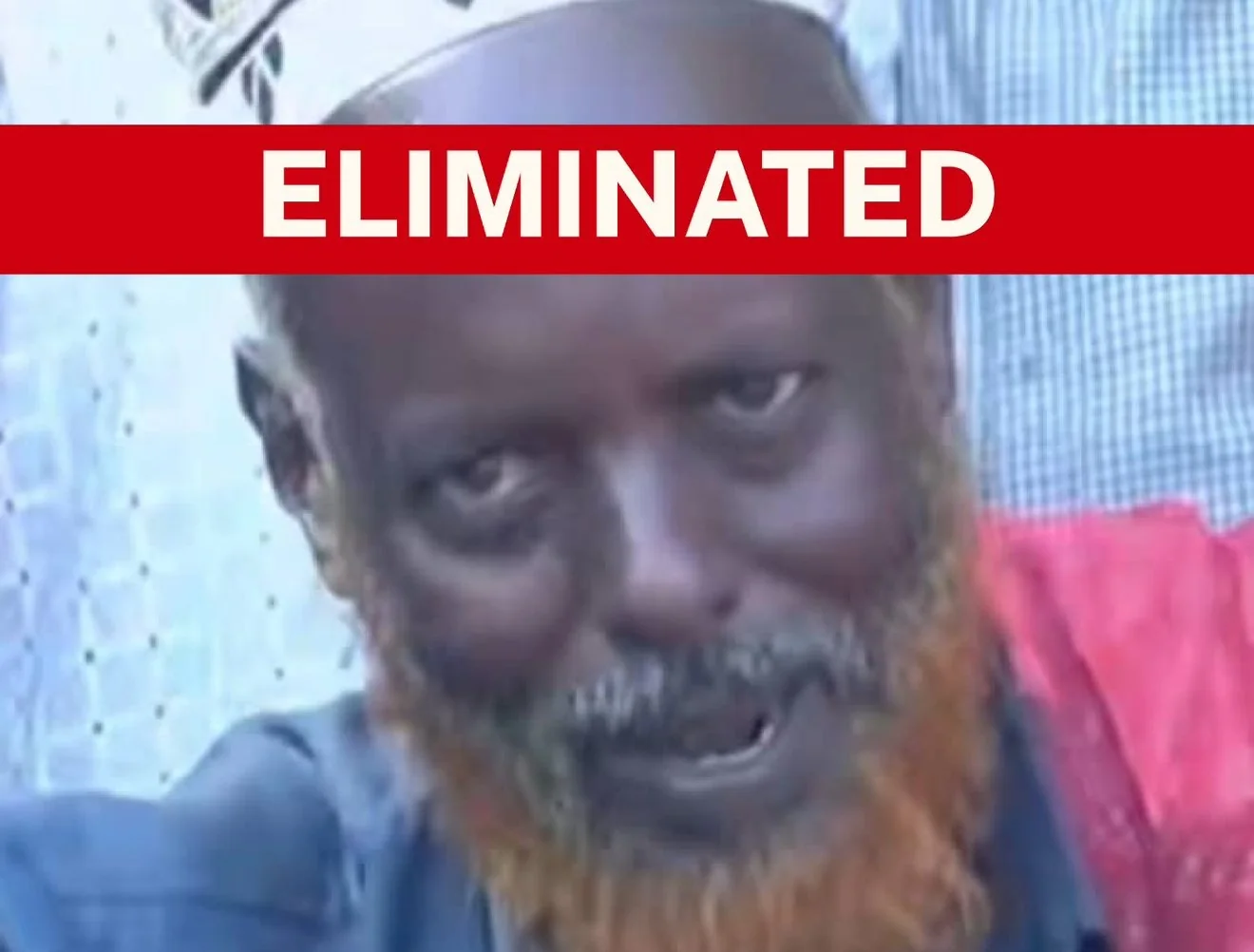 Somali Army kills key Al-Shabaab leader in Lower Shabelle special operation