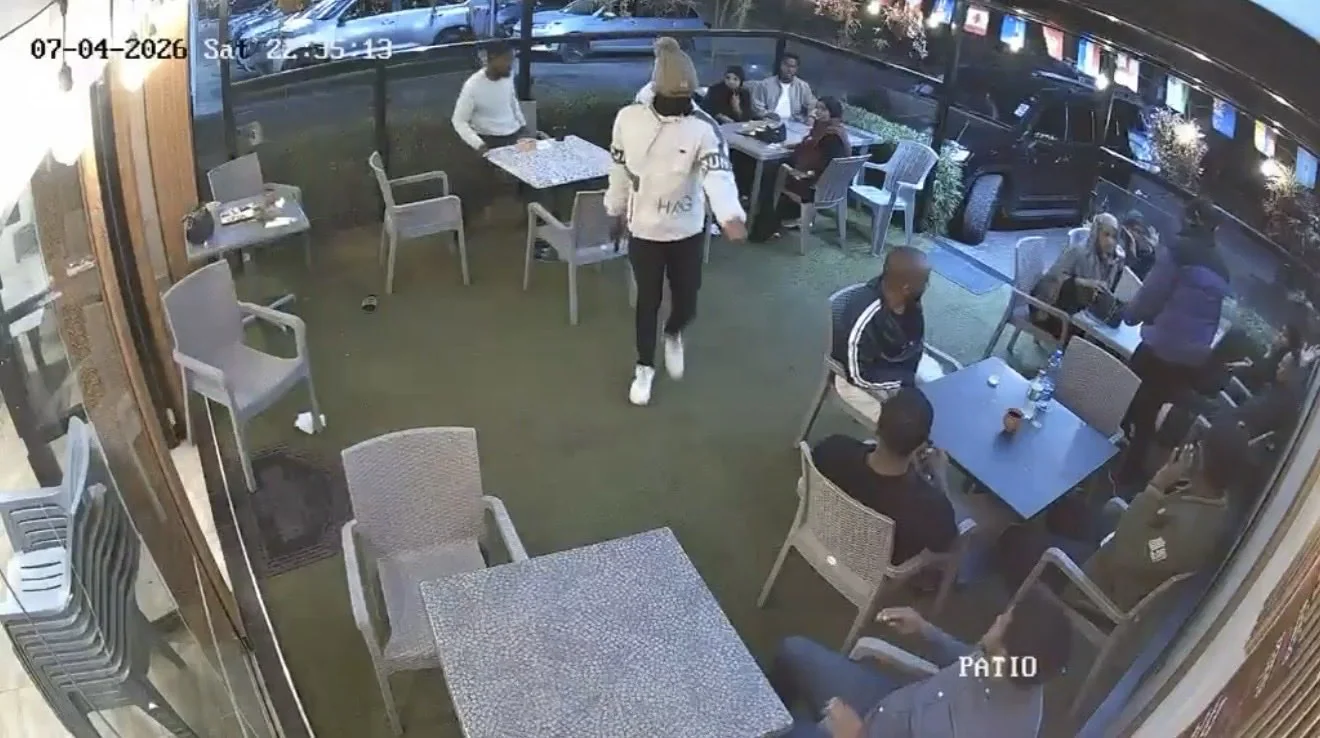 DCI detectives shoot Chaiiwali Restaurant robbery suspect to death in Joska operation