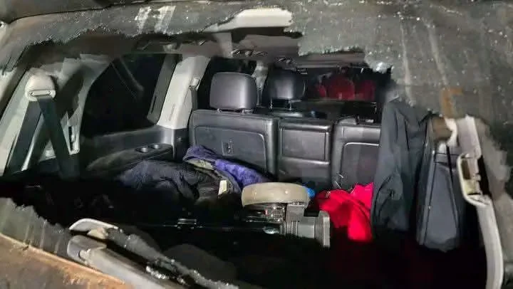 Police launch probe into Kanini Kega’s alleged shooting incident in Nyandarua