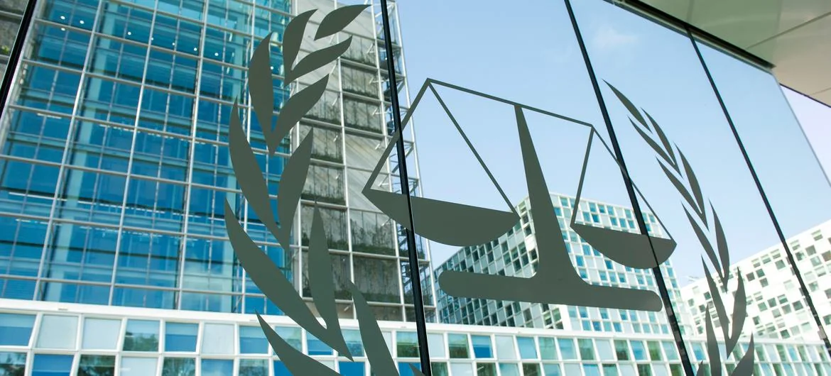 International Criminal Court ‘a critical cog’ in global justice efforts- UN