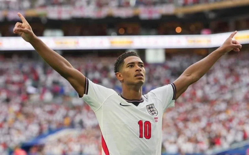 England, Argentina set to renew storied World Cup rivalry