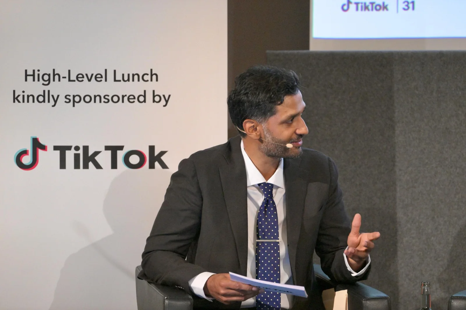 TikTok expands AI literacy and transparency initiatives across Sub-Saharan Africa