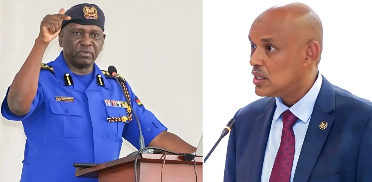 High Court gives IG Kanja, DCI Amin final chance to explain disappearance of three Kenyans