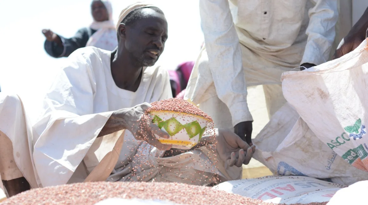 Sudan faces worsening hunger as conflict and funding cuts threaten aid response