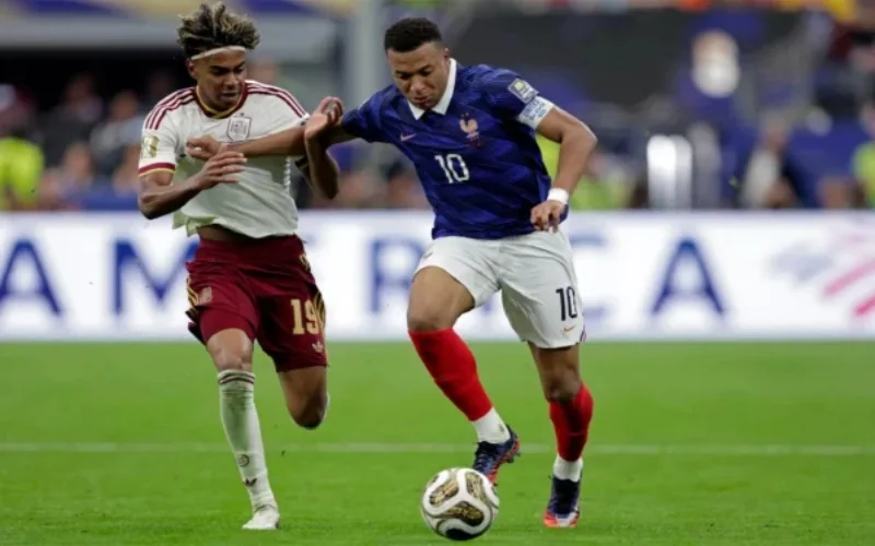Spain outclass France to reach World Cup final as La Roja extend historic unbeaten run