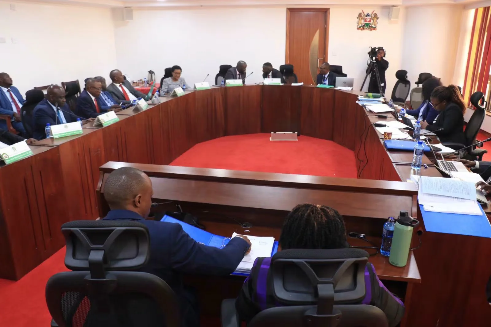 MPs put universities, colleges on notice over mismanagement of funds as audit review begins