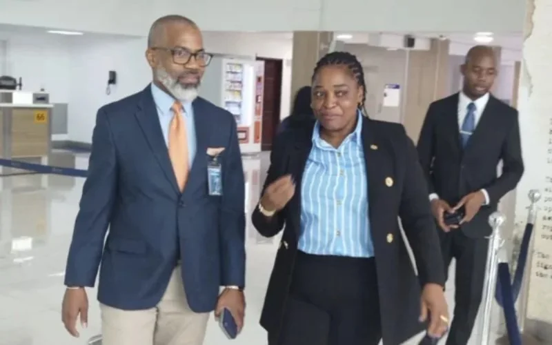 Kenya opens diplomatic mission in Jamaica, expanding Caribbean presence