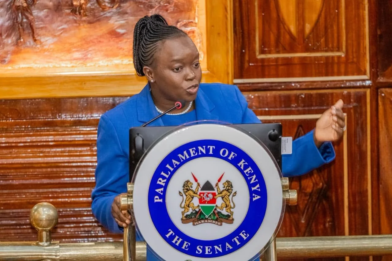 Senators blame weak enforcement for continued pollution despite tough environmental law