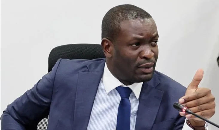 Sifuna seeks probe into use of CRB records in job recruitment