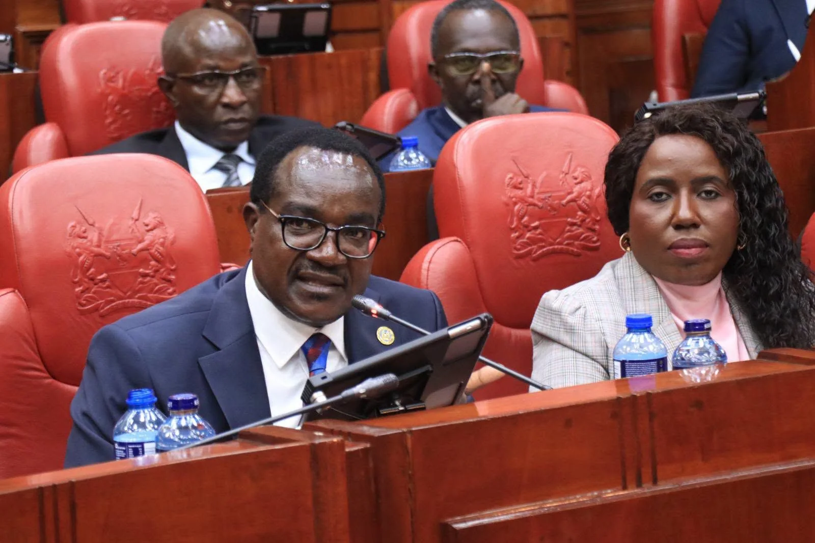 Public universities grapple with Sh28.9 billion funding gap as delayed capitation bites