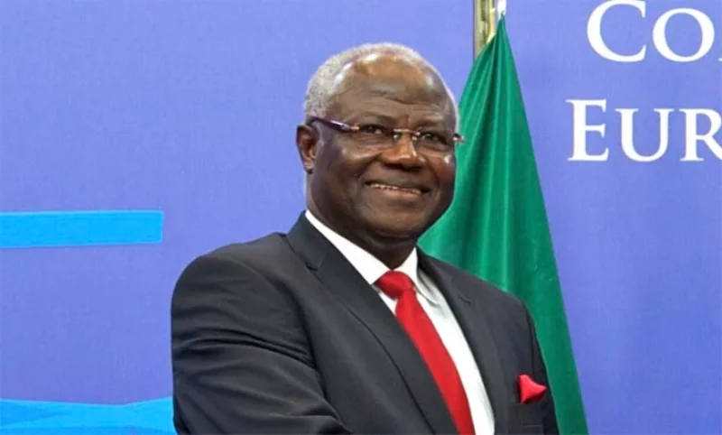 Sierra Leone drops treason charges against former President Ernest Bai Koroma over health concerns