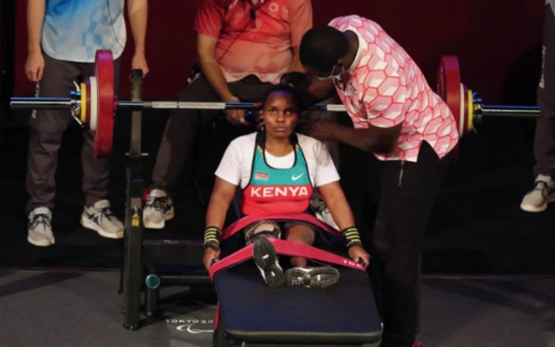 Team Kenya departs as first contingent heads to 2026 Commonwealth Games