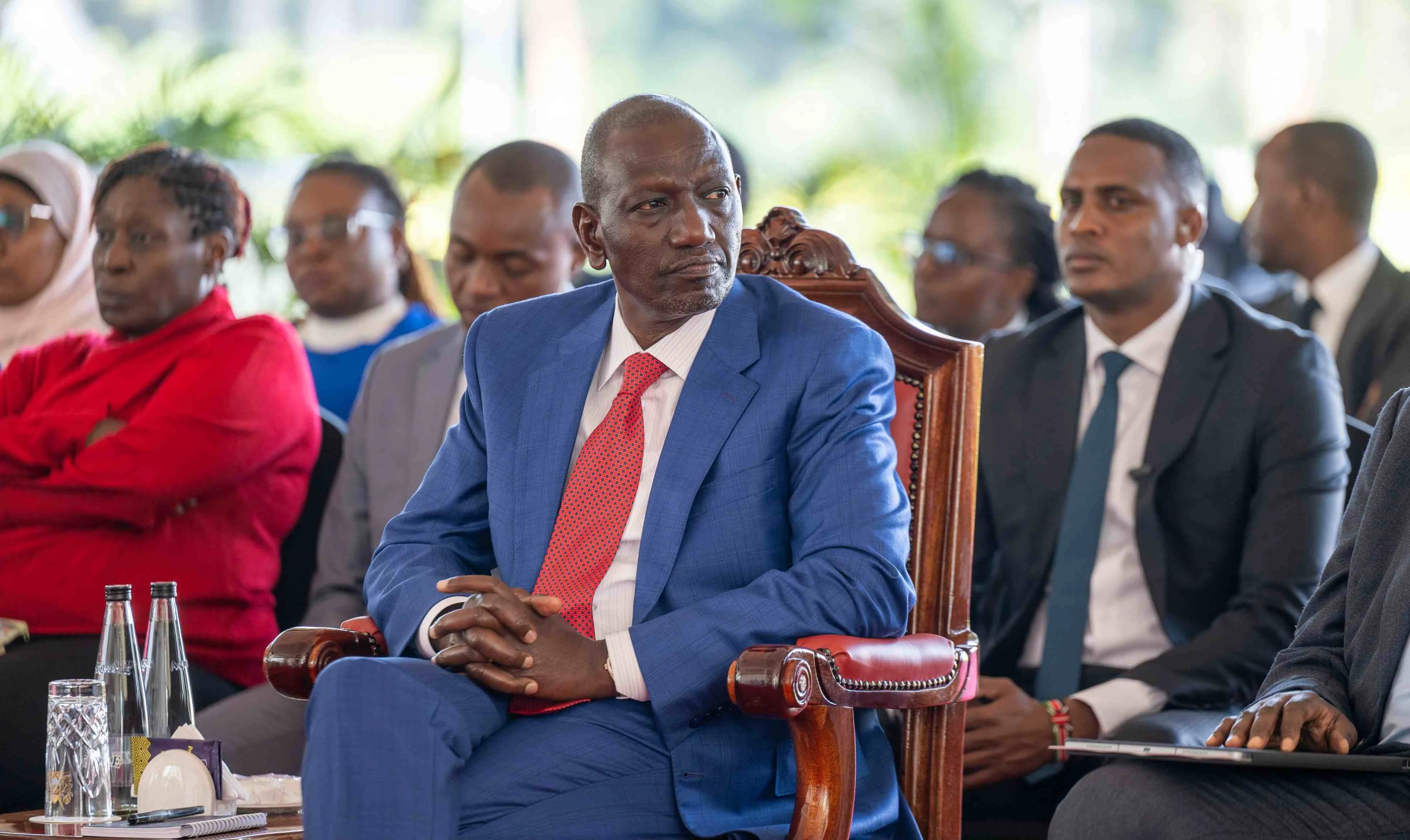 Kenya begins work on first State of Openness Report to boost transparency, accountability