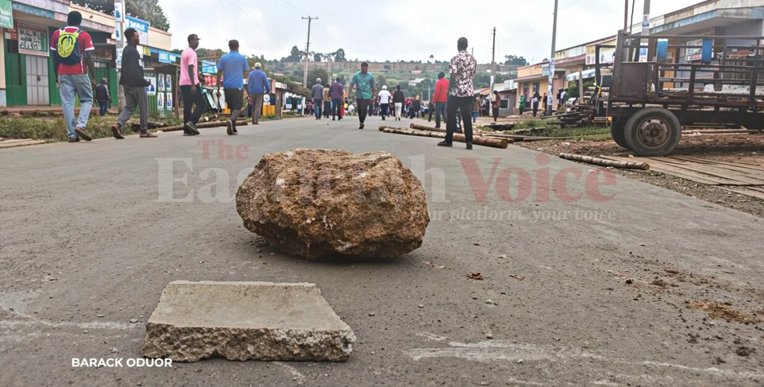 Media outcry after journalists assaulted, equipment confiscated during Ol Kalou by-election
