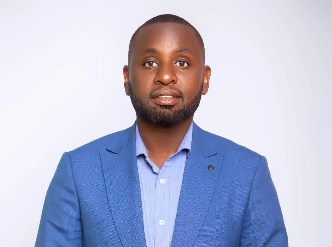 IEBC gazettes Sammy Waweru as new Ol Kalou MP