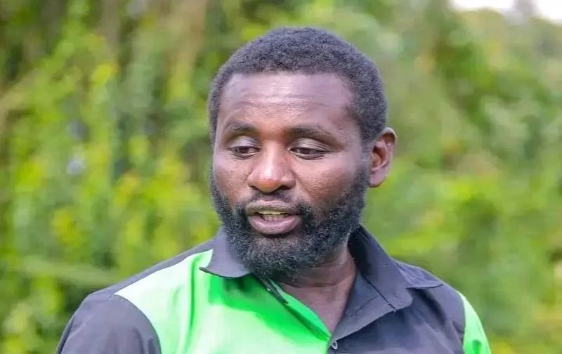 DCP's Kamau Ngotho wins Ol Kalou by-election with 35,440 votes