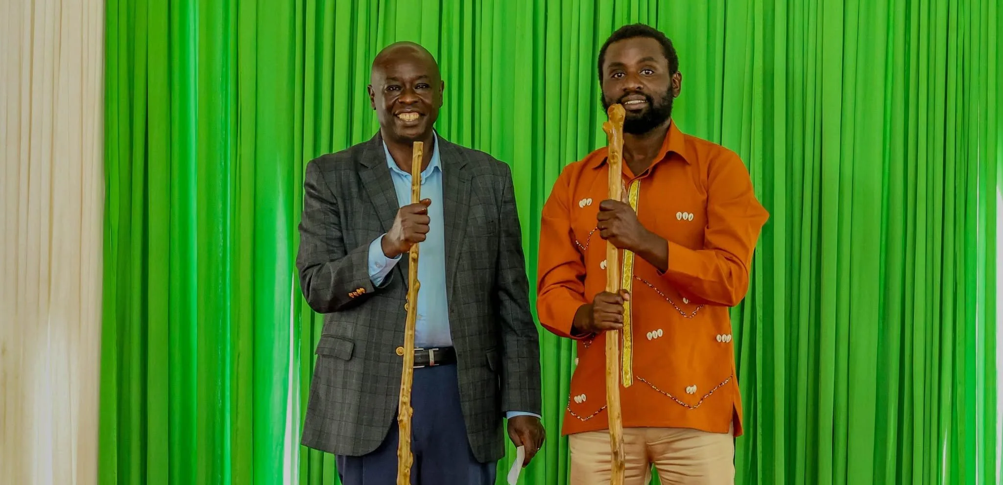Gachagua hails DCP’s first MP, Kamau Ngotho, after resounding Ol Kalou victory