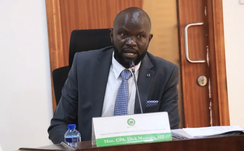 MPs urge TVETs to intensify student recruitment amid enrolment decline
