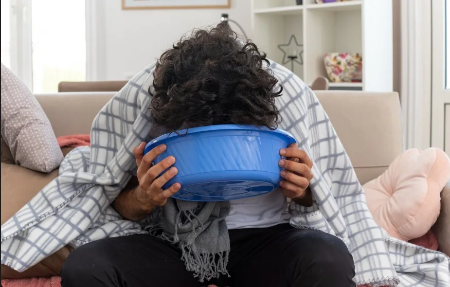Why many Kenyan homes still rely on mwarubaini steam during cold season