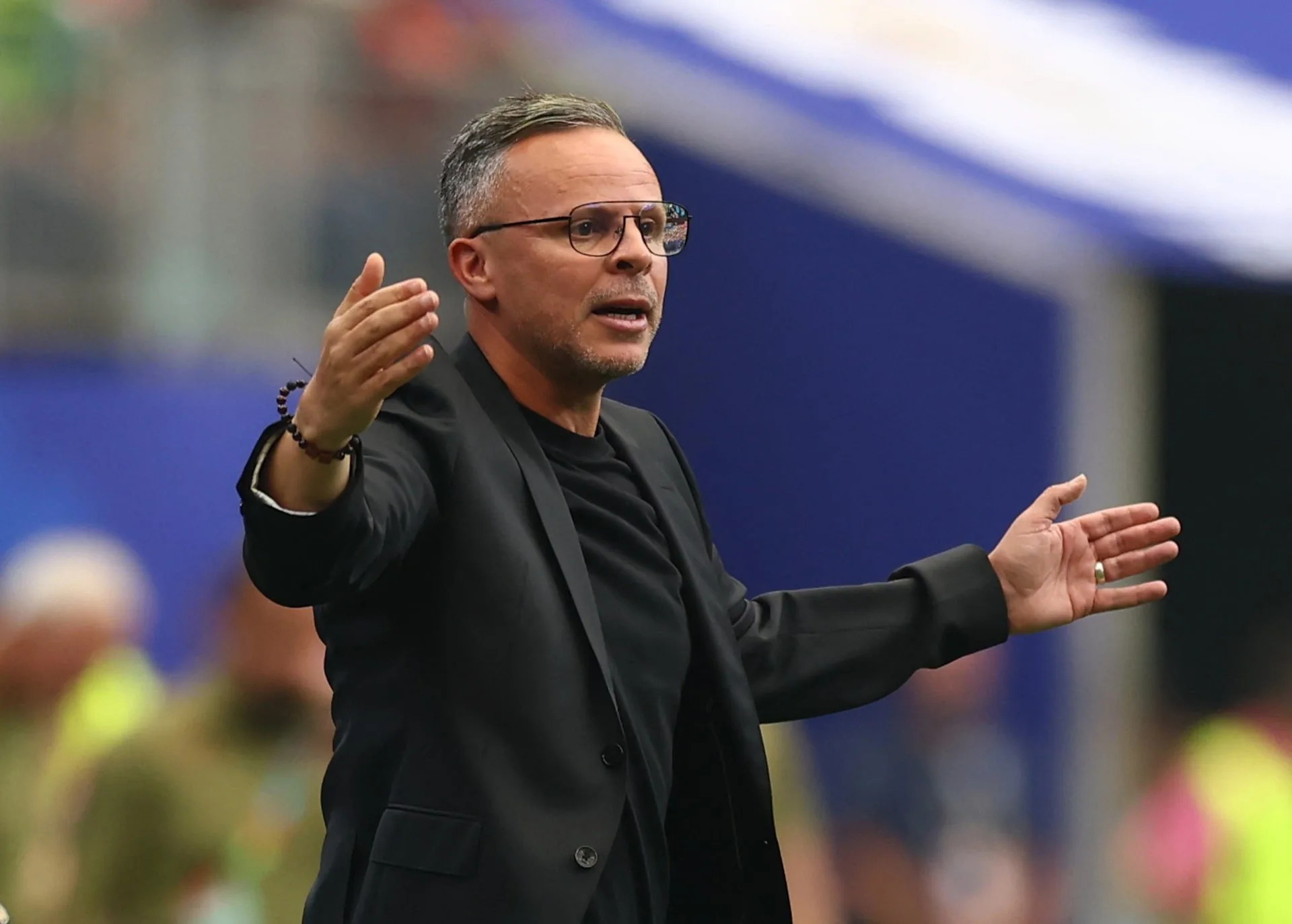 Morocco back Ouahbi until 2030 as Atlas Lions shift focus to home World Cup