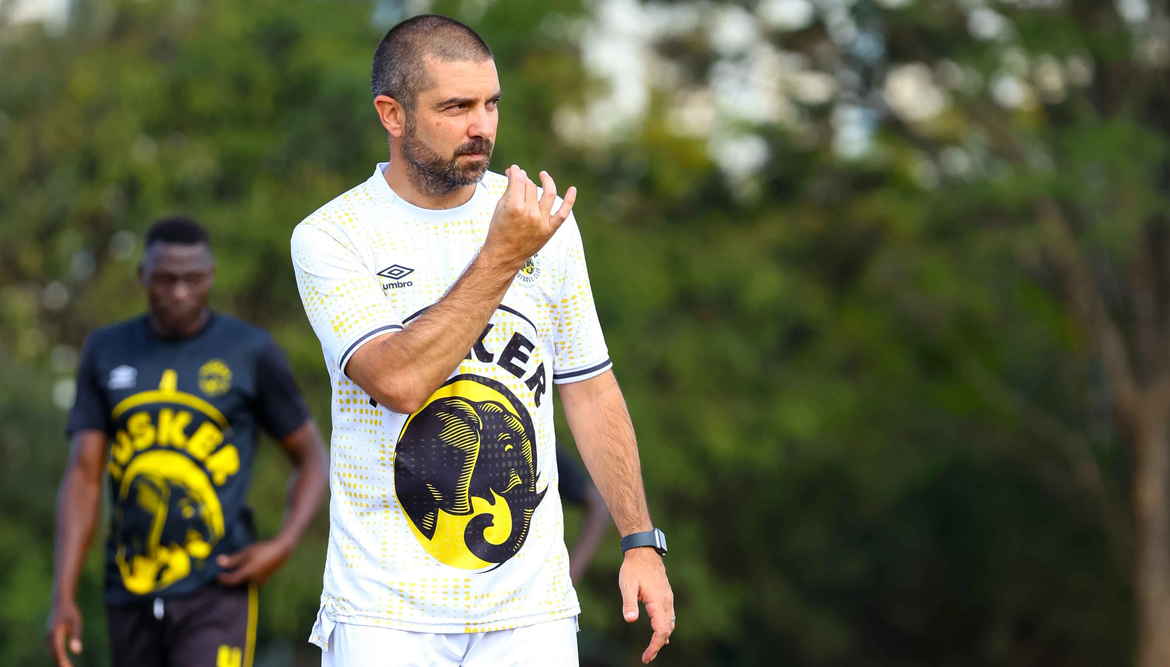 CECAFA Kagame Cup will prepare Tusker for CAF Confederation Cup challenge, says Mette