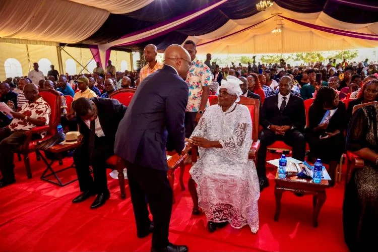 Government expands access to National IDs to strengthen inclusion, increase access to opportunities