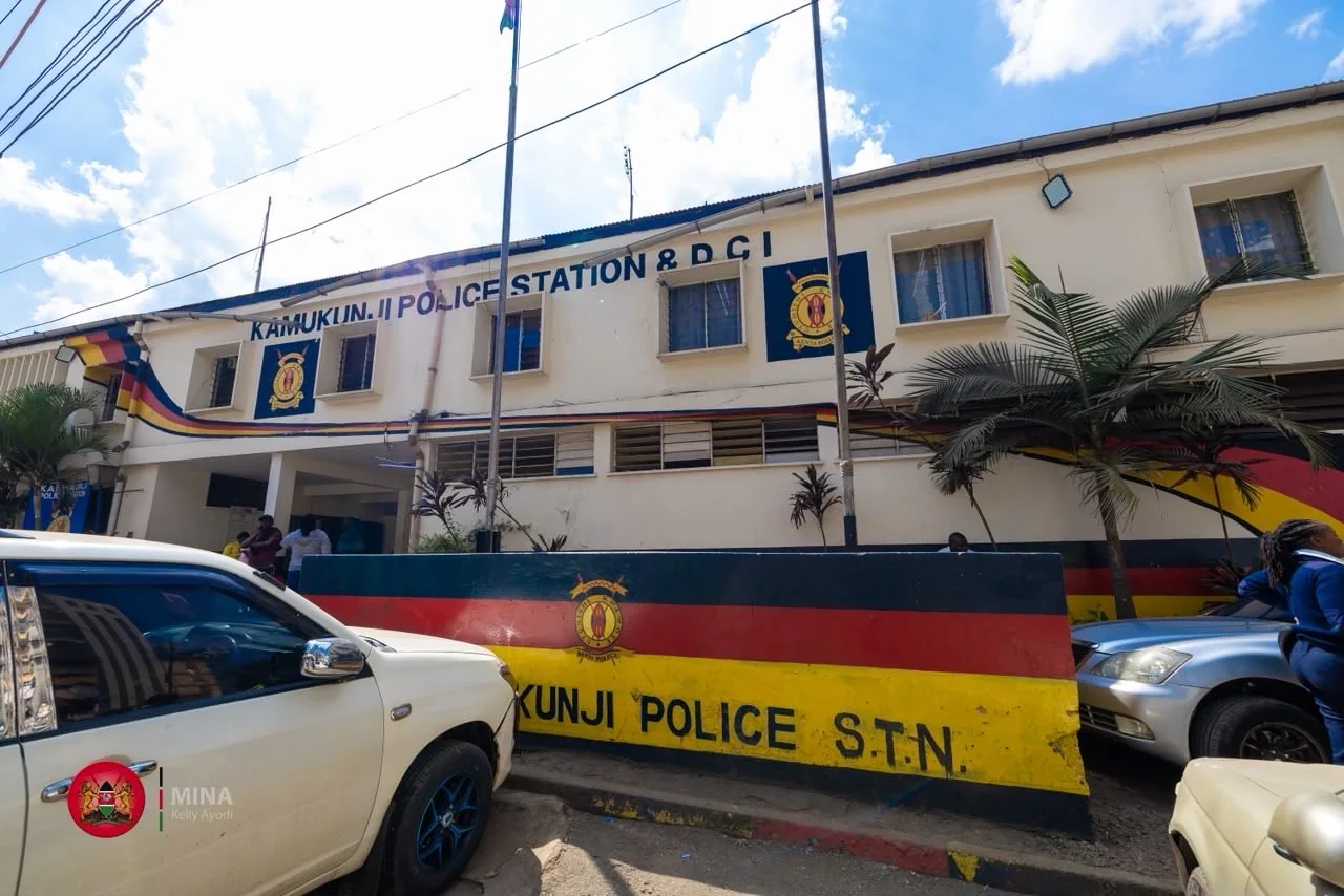 Kamukunji Police Station selected to host Nairobi Metropolitan Police Unit headquarters