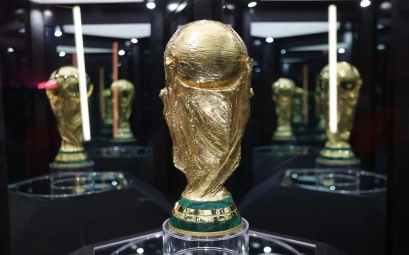 From 13 teams to 48: How FIFA World Cup became football’s greatest spectacle