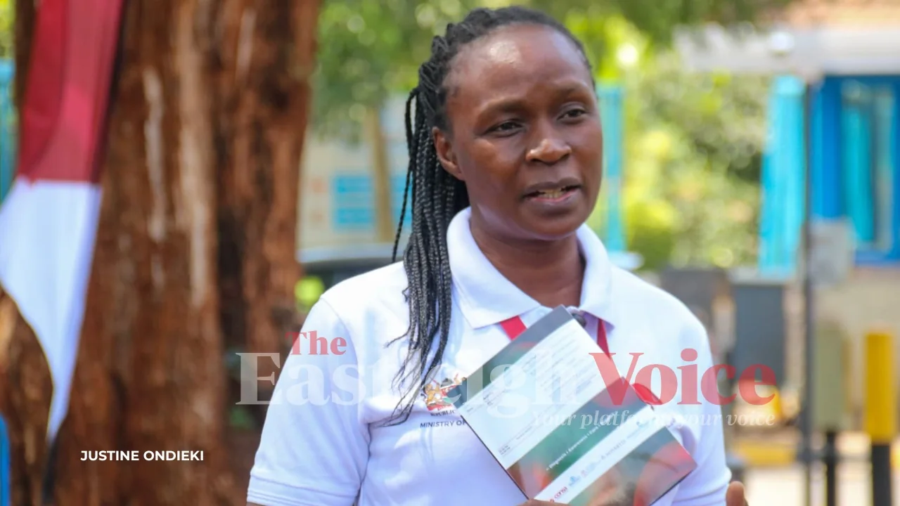 The untold struggles of families with sickle cell disease amid lifelong uncertainty