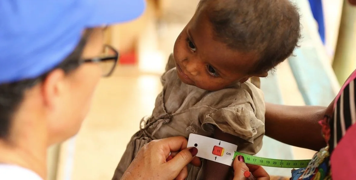 Madagascar hunger crisis set to worsen, with 3.72 million people at risk