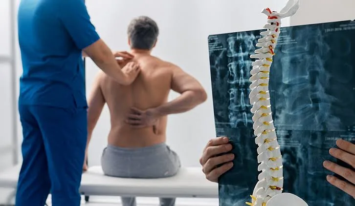 Groundbreaking brain implant restores movement and touch in paralysed man