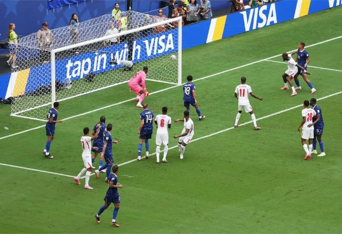 England rewrite history as Saka hat-trick and Mbappé milestones headline unforgettable World Cup bronze thriller