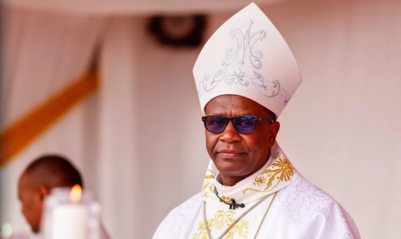 Catholic bishops urge Kenyans to reject divisive politics ahead of 2027 polls
