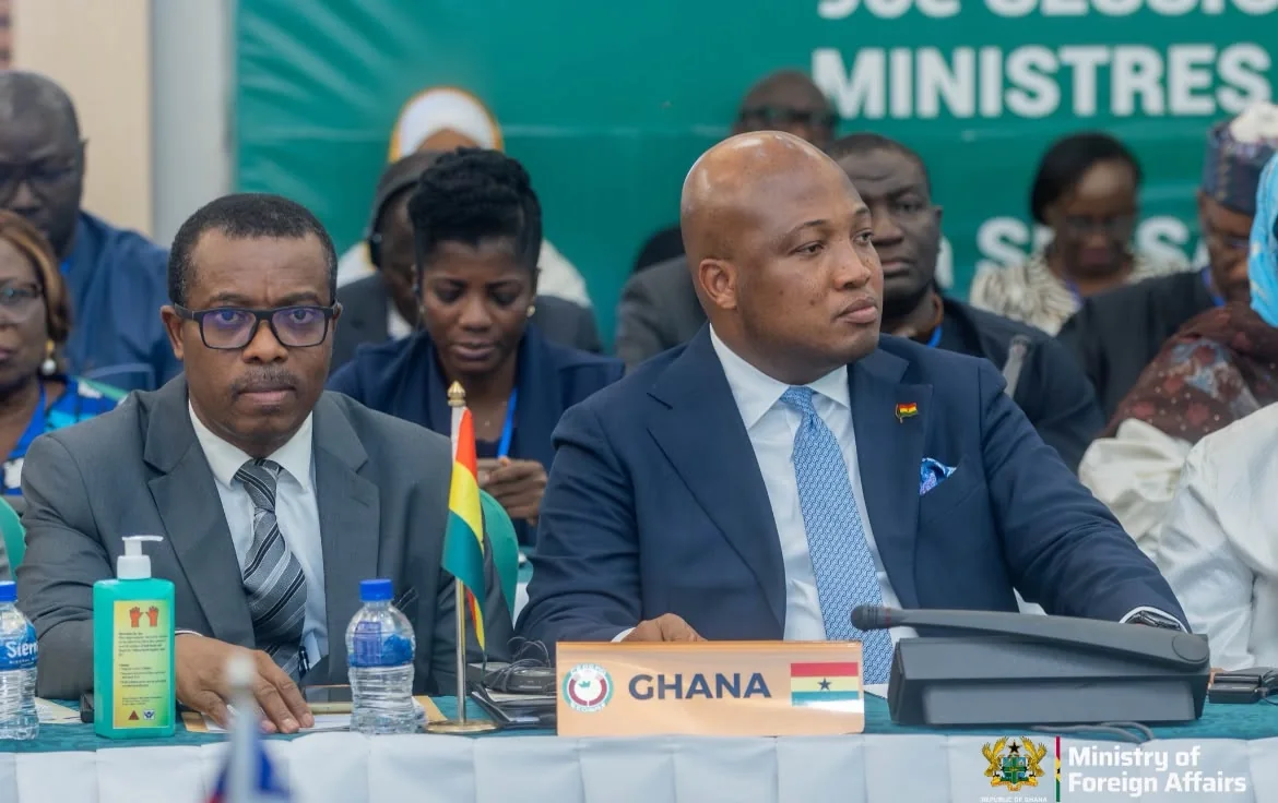 ECOWAS backs Ghana’s anti-xenophobia push at AU, endorses reparatory justice agenda