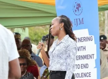 Bamba residents demand court as long trips to Kilifi deny victims timely justice