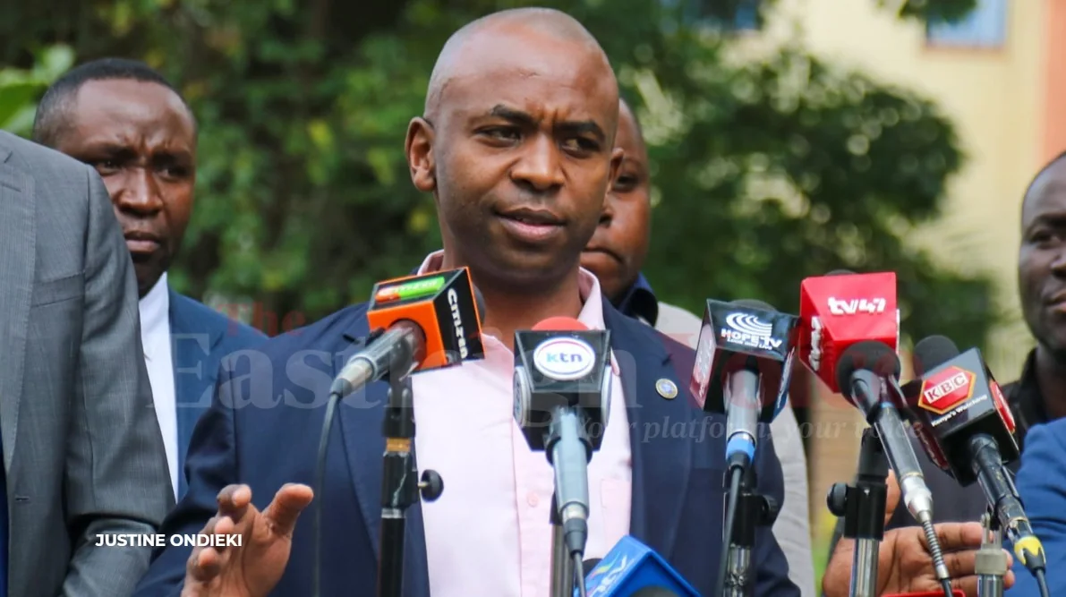Health unions threaten prolonged strike over Sh8.9 billion UHC workers employment plan