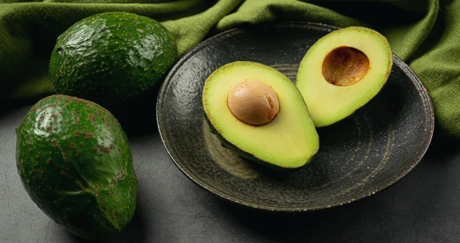 One avocado a day may help lower heart disease risk in adults with obesity, study finds