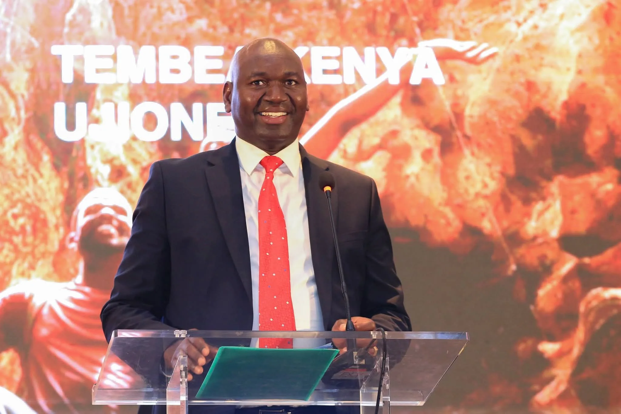 Government warns Gachagua comments could damage Kenya’s economy and tourism image
