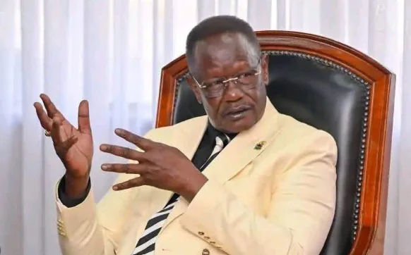South Sudan dismisses reports of new visa rules, says immigration policy unchanged