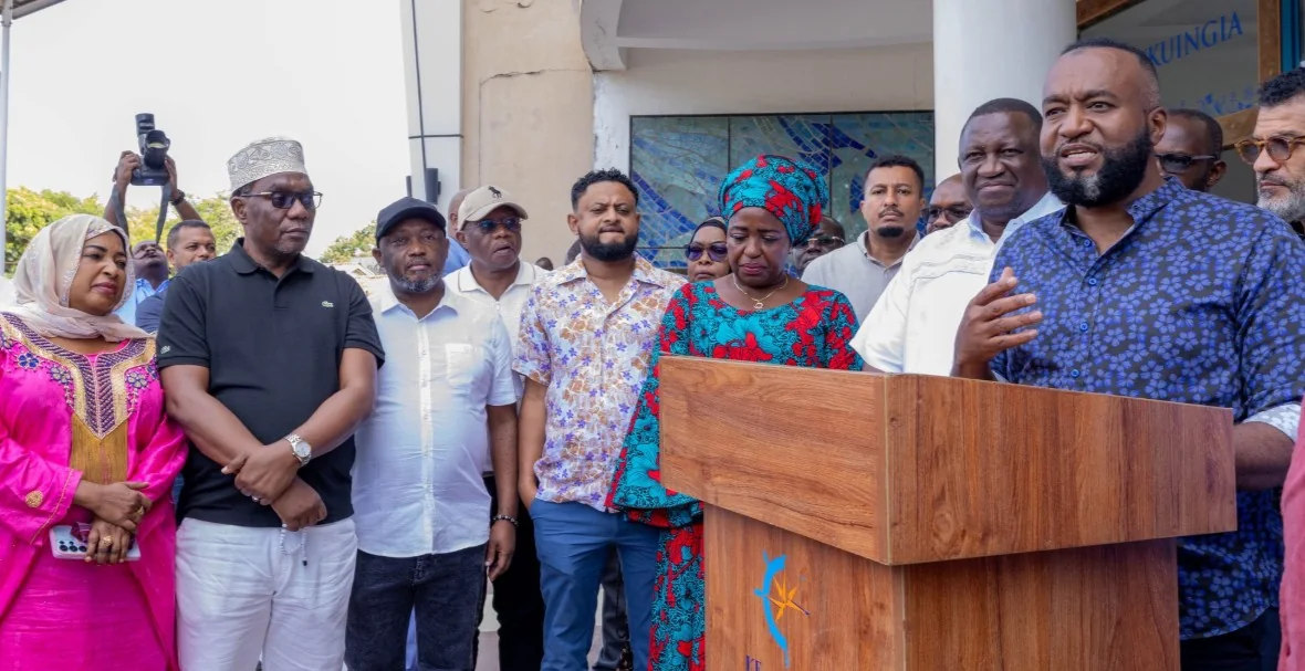 Coast leaders accuse Gachagua of undermining region’s economy over tourism remarks