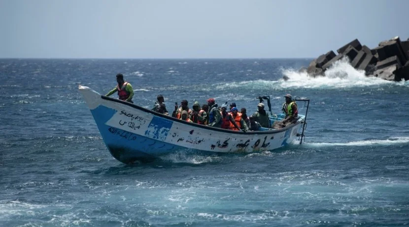 At least 144 dead or missing after migrant boat tragedies off Mauritania, UN says